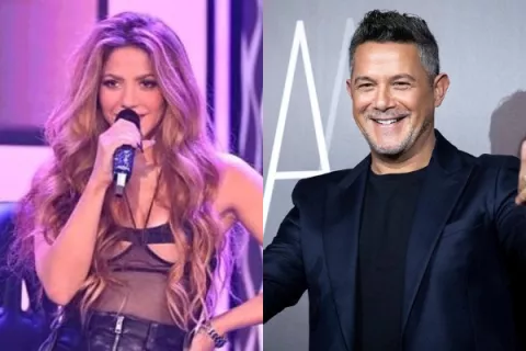Shakira y Alejandro Sanz: ¿Comprarán una mansión juntos?