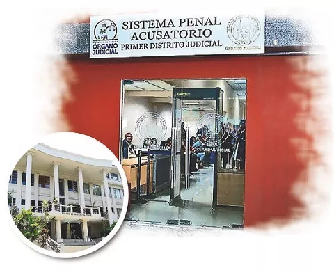 Sistema inquisitivo, muy cerca de su final