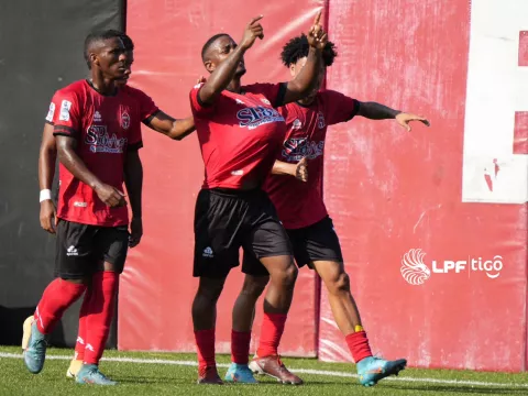 Plaza, Sporting y Árabe sacan puntos en fecha clave
