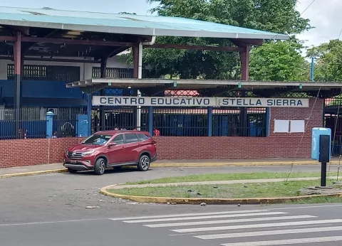Separan del cargo a docente de inglés en Arraiján 