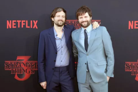 'Stranger Things' tendrá su propia serie animada en Netflix