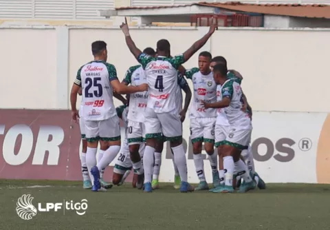 Definidos los Play Off de la LPF