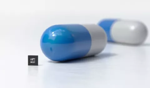 Dentadura inteligente para detectar más enfermedades