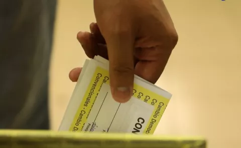 Cable & Wireless dotará comunicación para torneo electoral 