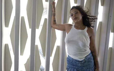 Tokischa y Coi Leray lanzan un remix de ‘Players’