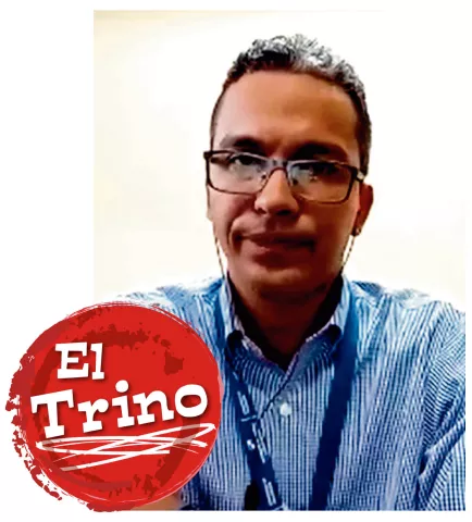 'La WRO 2023 desafía todas las capacidades del estudiante panameño'