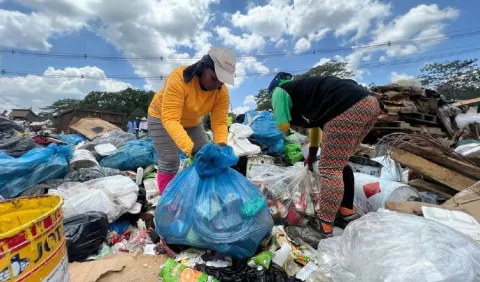 Gobierno y la empresa Urbalia enfrentados por Cerro Patacón