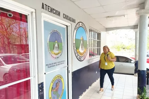 Denuncian nuevo caso de abuso contra una menor en Veraguas