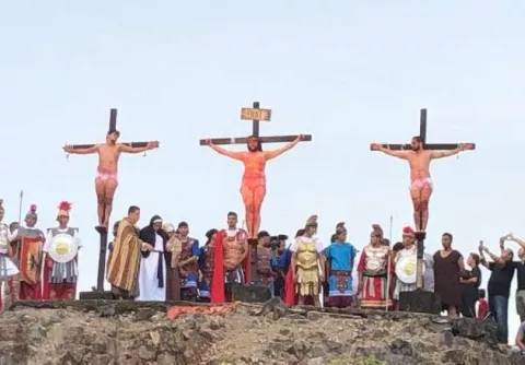 ¿Qué significa el Viernes Santo para los cristianos?