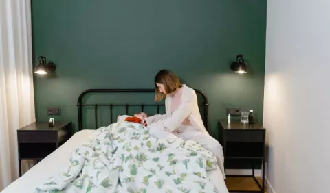 Virus respiratorio sincitial, un hueso difícil de roer