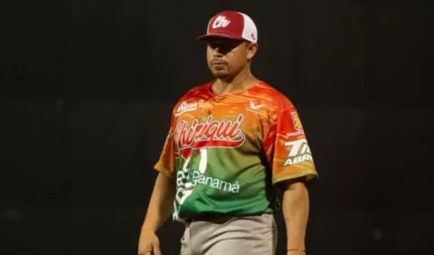 Xavier Quiroz llega a una cifra mágica y va por más