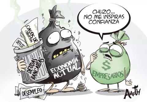Trazo del Día – 15 de mayo de 2023
