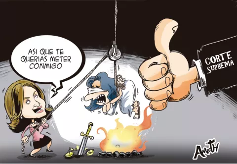 Trazo del Día – 17 de mayo de 2023