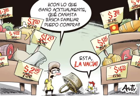 Trazo del Día – 23 de mayo de 2023