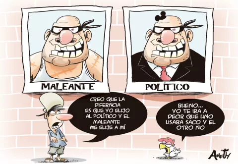 Trazo del Día – 25 de mayo de 2023