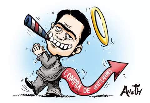 Trazo del Día – 28 de mayo de 2023