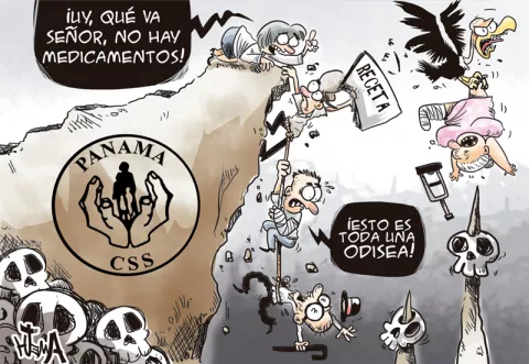 Trazo del Día – 29 de mayo de 2023