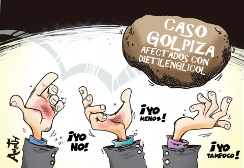 Trazo del Día – 31 de mayo de 2023