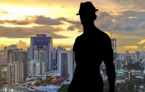 Joven denuncia a actor nigeriano por abuso sexual