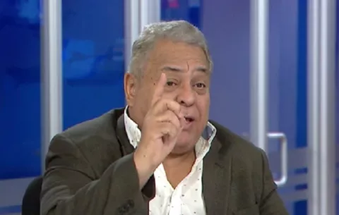 Pérez: Acuerdos de la fiscalía están hechos con la lengua