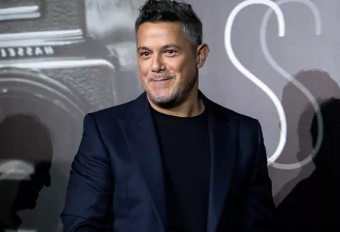 Alejandro Sanz: 'A veces no quiero ni estar'