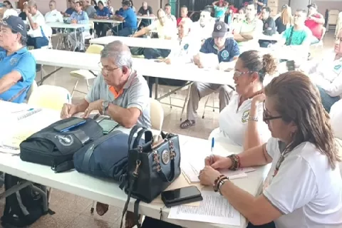 Anadepo hace llamado al gobierno por acuerdos incumplidos