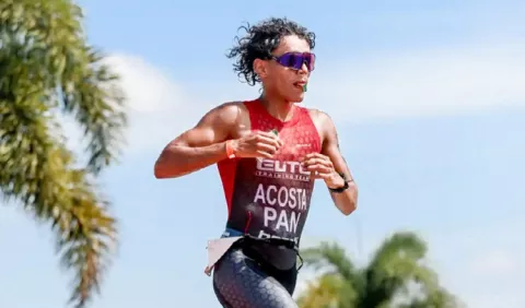 Eric Acosta gana el  Portobelo Xtremo y va por más