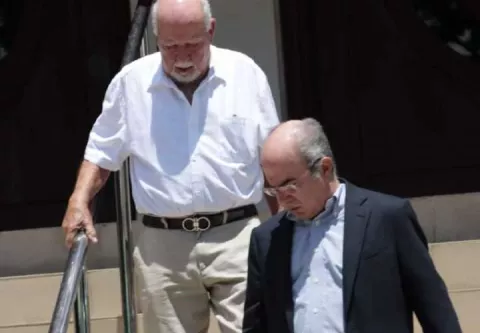 Arias: Banco General no objetó fondos en venta de Epasa