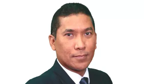 Armando Lin Barsallo y su pasión por el derecho