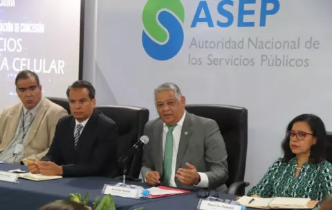 Gitpan en la única proponente para la compraventa de Digicel