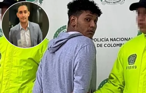 Presunto asesino de médico sumaría ya varias víctimas