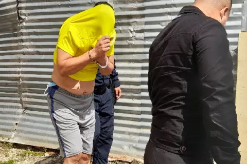 Hay suficientes elementos contra Atencio en el caso Tugri 