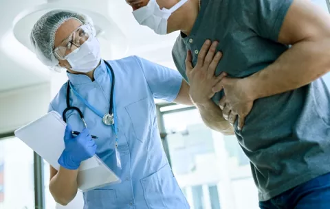 Infartos: ¿puede un programa prevenir las muertes?