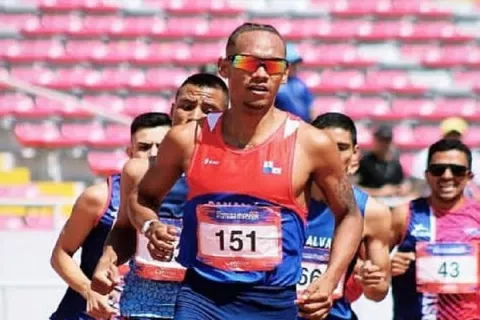 Panamá gana 11 medallas de oro en Centroamericano 