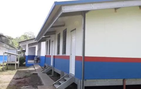 Meduca comprará 55 aulas modulares para 4 mil estudiantes