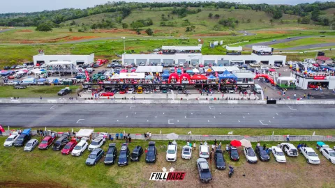 Regresan las carreras internacionales en La Chorrera