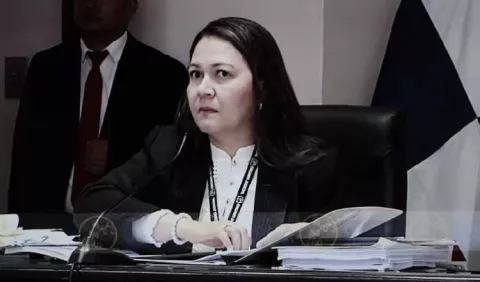 Baloisa Marquínez desconoce derechos y garantías de Martinelli