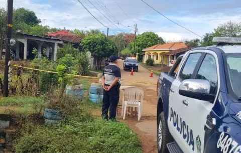 Buscan a los asesinos de alias 'Bam Bam' en Los Santos