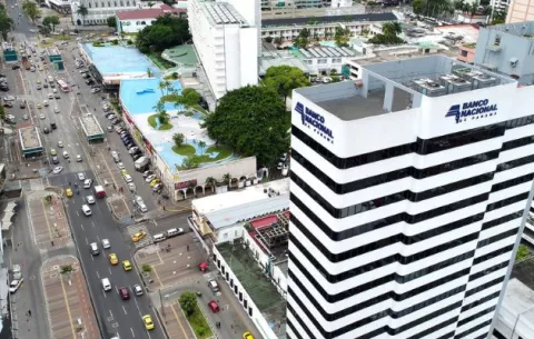 Fitch Ratings afirma calificaciones de riesgo de Banconal
