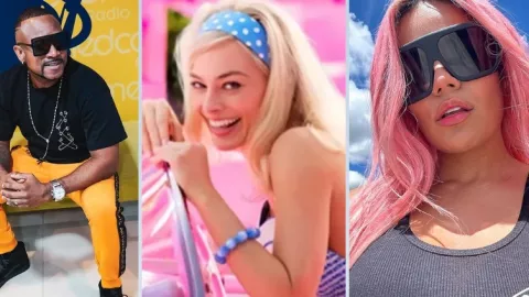 Karol G presenta un adelanto del tema 'Watiti' de 'Barbie'