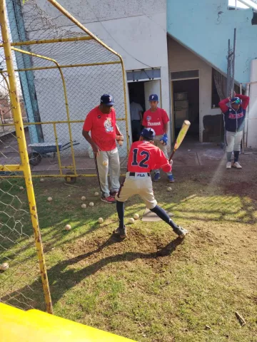 Panamá cumple objetivo y apunta al Mundial U12