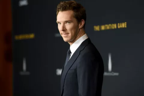 Benedict Cumberbatch y su familia fueron atacados en su casa