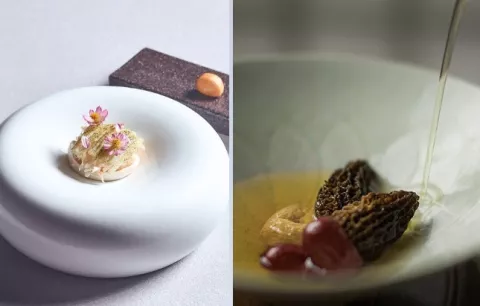 'Latin America's 50 Best Restaurants 2023', será en Brasil