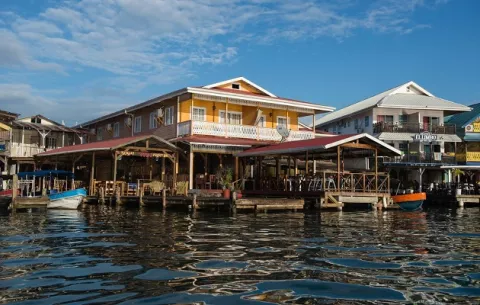 Bocas del Toro, entre los 50 pueblos más hermosos del mundo
