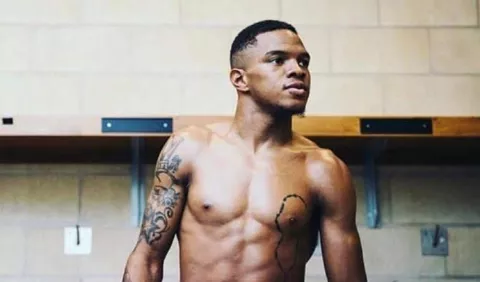 Jaime 'Jaimito' Arboleda anuncia su retiro del boxeo