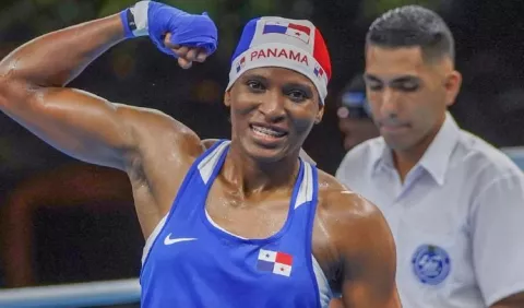 Boxeadores panameños tendrán campamento en México