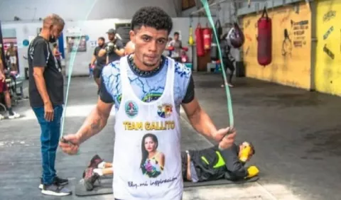 Ronal Batista viaja a México pensando en 'Rey' Martínez