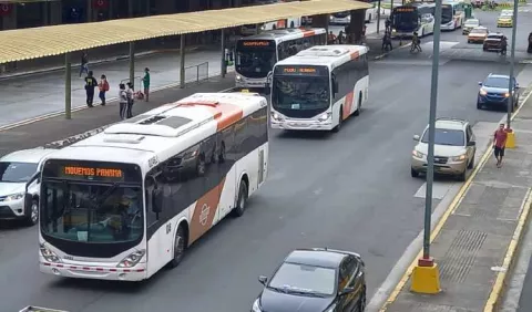 MiBus: Hay metrobuses en los que ya no es rentable invertir