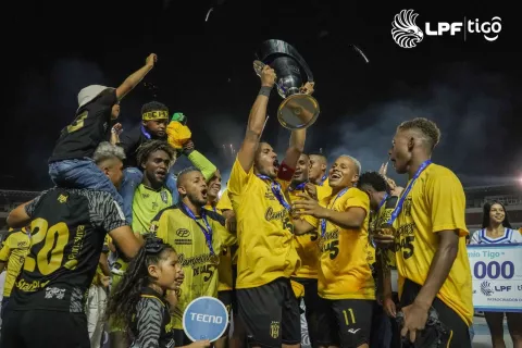 CAI se abre paso entre los más grandes de la LPF