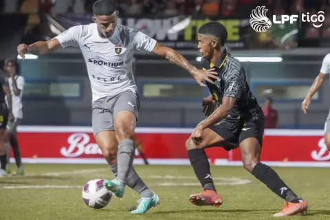 CAI enfrentará al Tauro en la final de la LPF